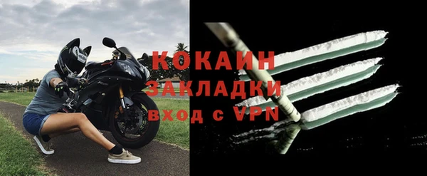 хмурый Михайловск