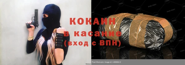 хмурый Михайловск