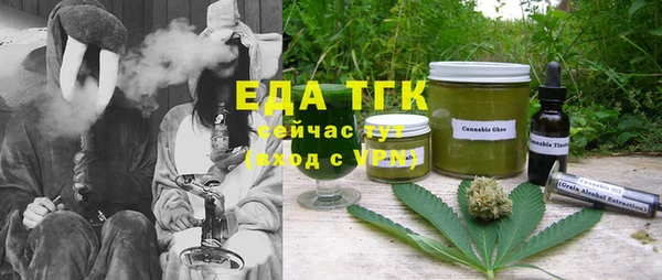 хмурый Михайловск